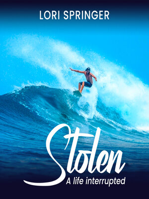 cover image of Stolen